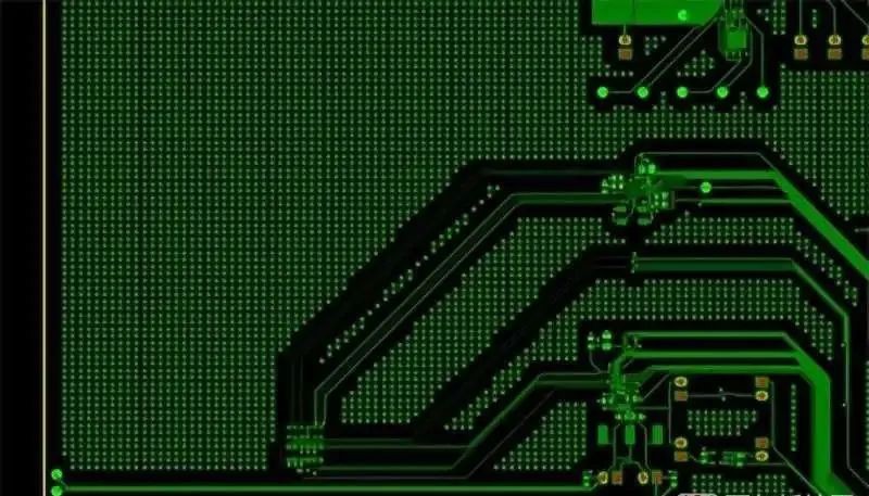 Fill in the balance copper