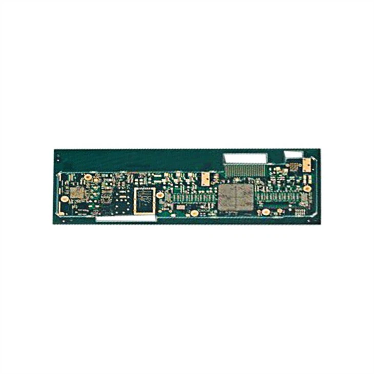 Fr408hr Design Wholesale Printed Circuit Board