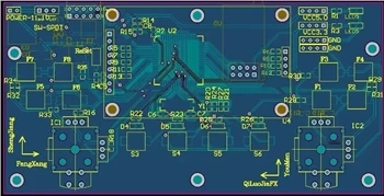 When passing a PCB schematic to layout these six things must be mastered When passing a PCB schematic to layout these six things must be mastered