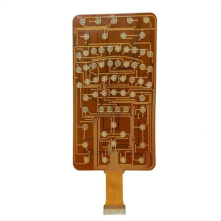 Medical Flex Pcb Manufacturer