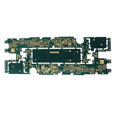 Bwrdd Cylchdaith Argraffu PCB HDI