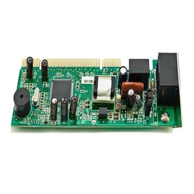 Synhwyrydd Mwg Cynulliad PCB