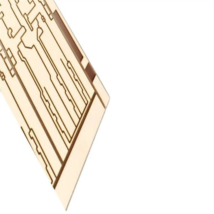 Thick Film Ceramic PCB  Circuit Board